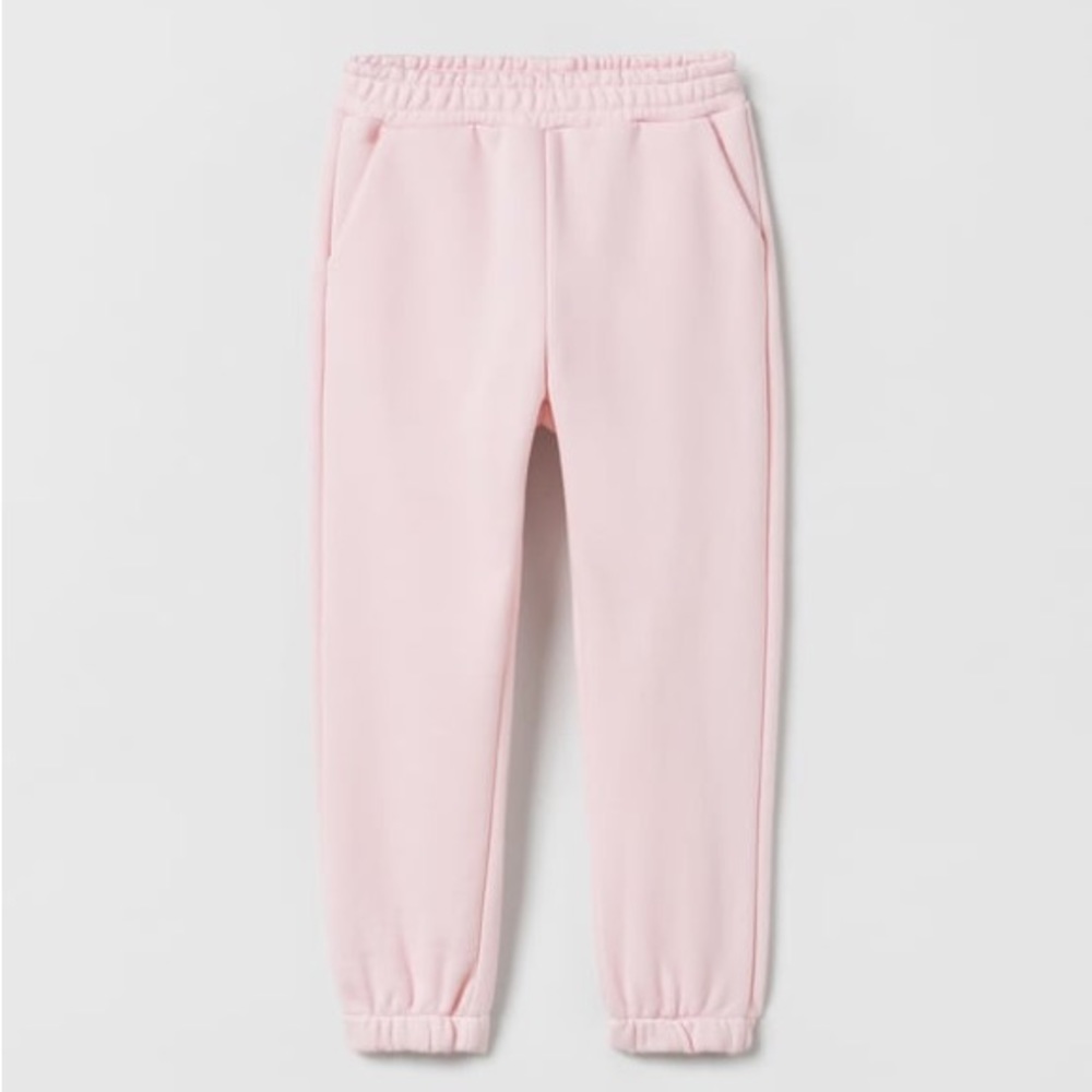 ⛔️SOLD⛔️ 🆕 ZARA Basic Jogger Pants